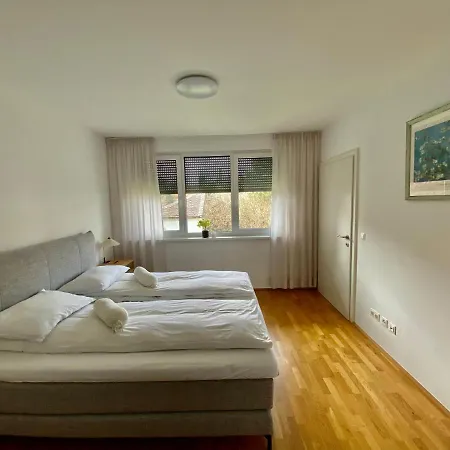 Διαμέρισμα Davis Haus
