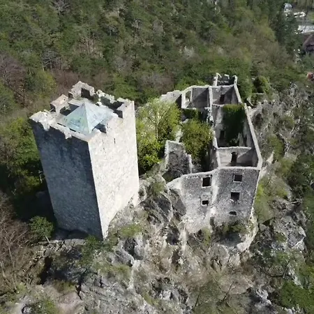Davis Haus Διαμέρισμα Μπάντεν