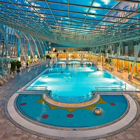 Διαμέρισμα Davis Haus Μπάντεν